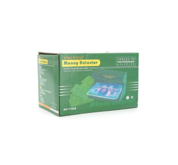 Voltronic Детектор валют Voltronic 118AB Battery (118AB)