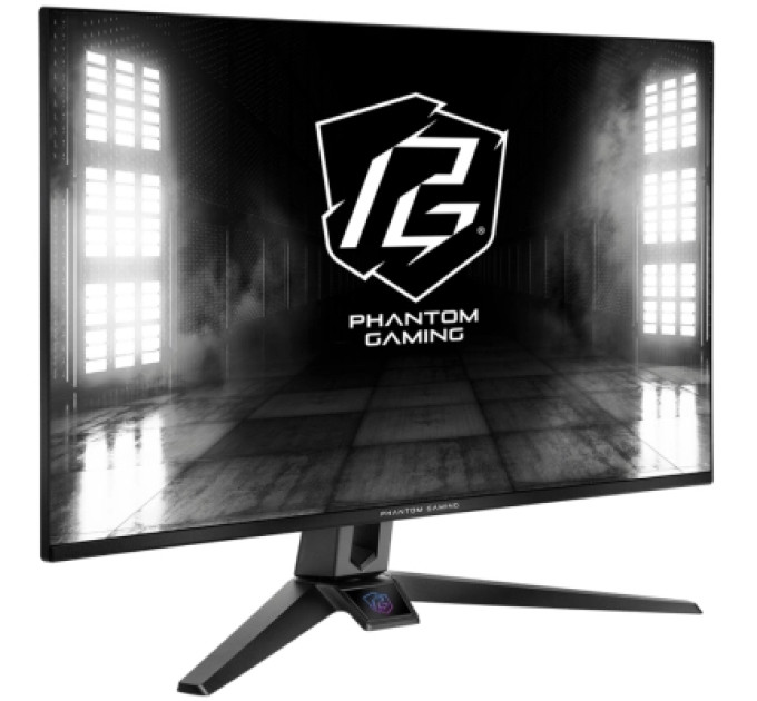 ASRock Монітор ASRock PG27FFS1A