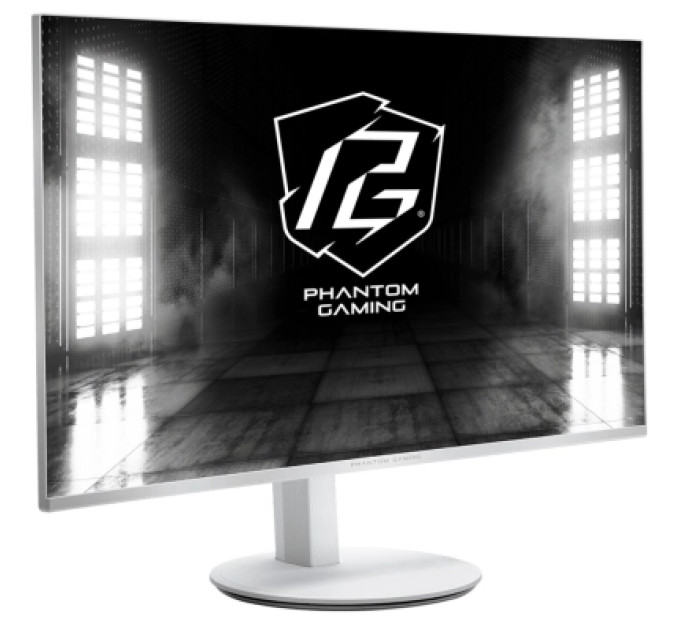 ASRock Монітор ASRock PG27FFS2E-W
