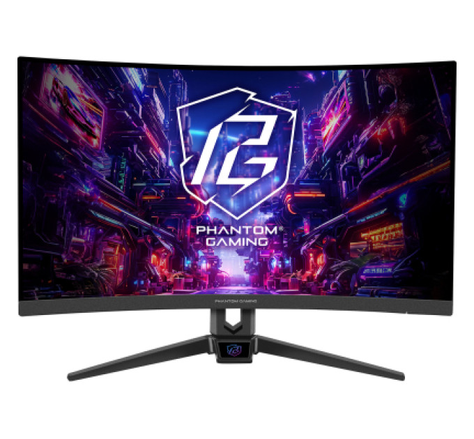 ASRock Монітор ASRock PG27FRS1A
