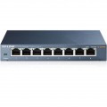 TP-Link Комутатор мережевий TP-Link TL-SG108