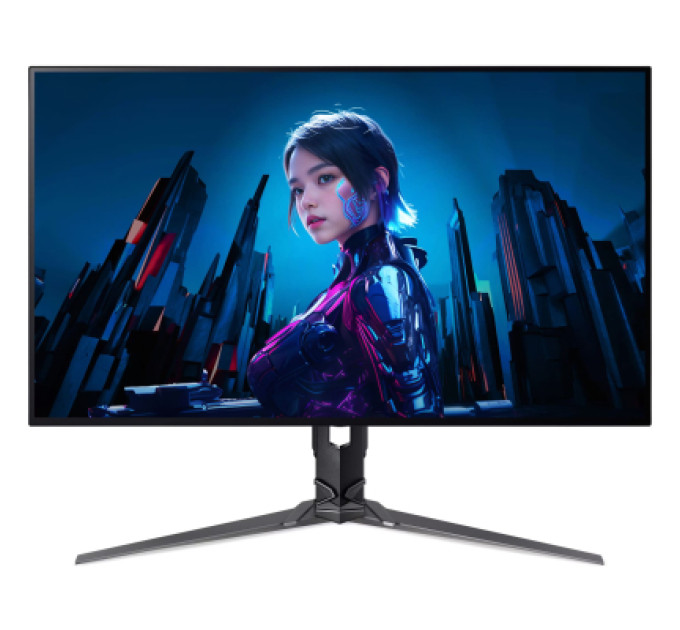 Acer Монітор Acer X32X3BMIIPHUZX (UM.JXXEE.301)