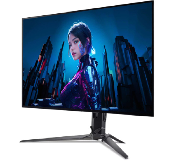 Acer Монітор Acer X32X3BMIIPHUZX (UM.JXXEE.301)