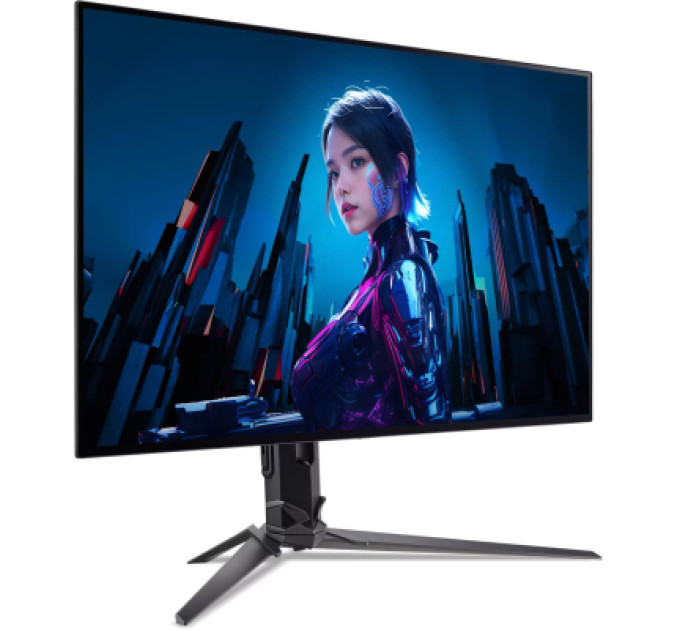 Acer Монітор Acer X32X3BMIIPHUZX (UM.JXXEE.301)