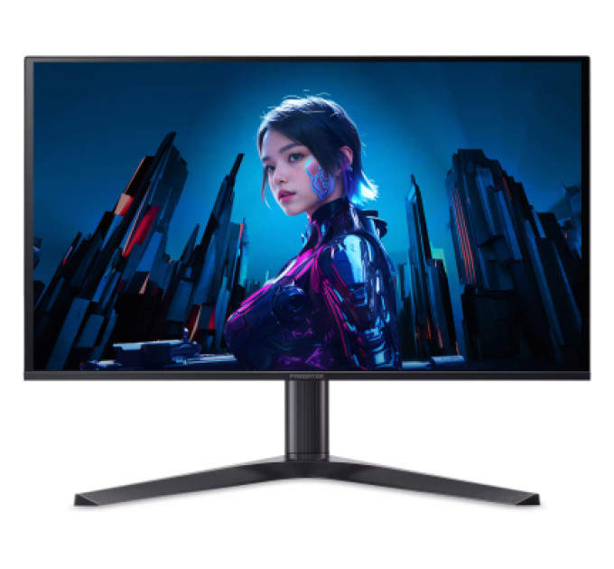 Acer Монітор Acer X27X1BMIIPPRUZX (UM.GXXEE.109)