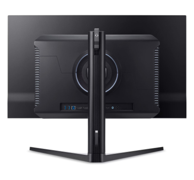Acer Монітор Acer X27X1BMIIPPRUZX (UM.GXXEE.109)