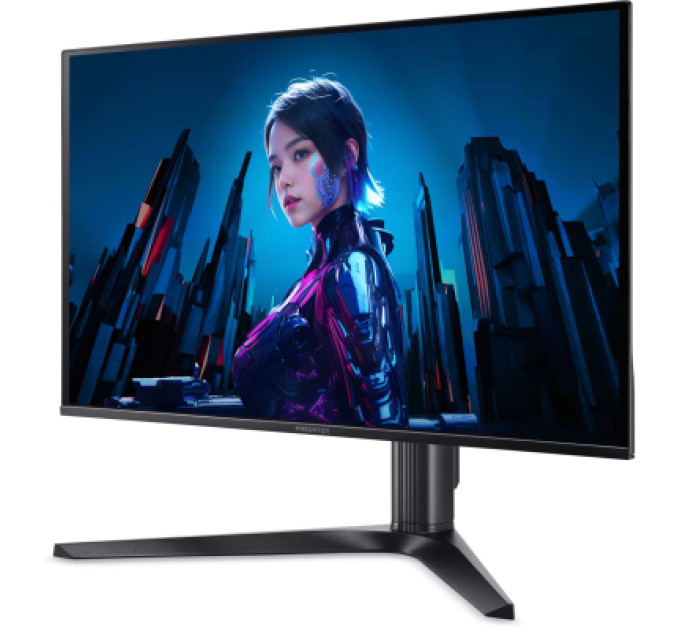 Acer Монітор Acer X27X1BMIIPPRUZX (UM.GXXEE.109)