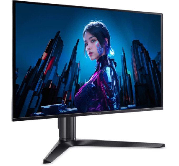 Acer Монітор Acer X27X1BMIIPPRUZX (UM.GXXEE.109)