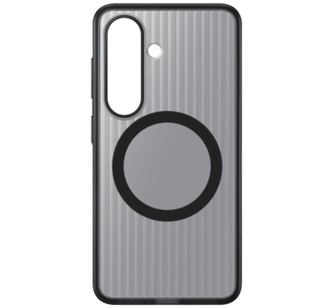 Samsung Чохол до мобільного телефона Samsung Rugged Magnet S26 Plus Black (EF-RS947CBEGWW)