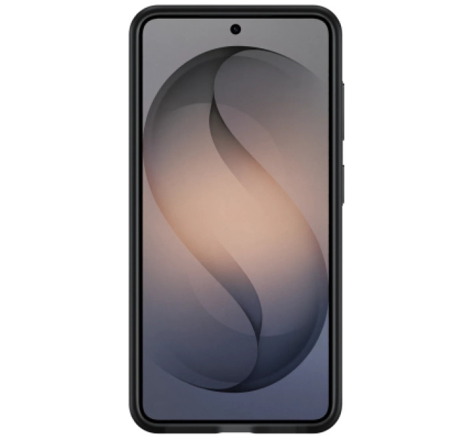 Samsung Чохол до мобільного телефона Samsung Rugged Magnet S26 Plus Black (EF-RS947CBEGWW)