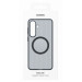 Samsung Чохол до мобільного телефона Samsung Rugged Magnet S26 Plus Black (EF-RS947CBEGWW)