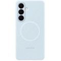 Samsung Чохол до мобільного телефона Samsung Silicone Magnet S26 Plus Light Blue (EF-ES947CLEGWW)