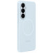 Samsung Чохол до мобільного телефона Samsung Silicone Magnet S26 Plus Light Blue (EF-ES947CLEGWW)
