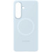 Samsung Чохол до мобільного телефона Samsung Silicone Magnet S26 Plus Light Blue (EF-ES947CLEGWW)