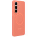 Samsung Чохол до мобільного телефона Samsung Silicone Magnet S26 Plus Coral Red (EF-ES947COEGWW)