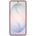 Samsung Чохол до мобільного телефона Samsung Silicone Magnet S26 Plus Coral Red (EF-ES947COEGWW)