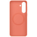 Samsung Чохол до мобільного телефона Samsung Silicone Magnet S26 Plus Coral Red (EF-ES947COEGWW)