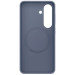 Samsung Чохол до мобільного телефона Samsung Silicone Magnet S26 Plus Blue Violet (EF-ES947CVEGWW)