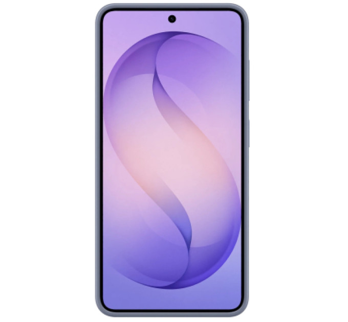 Samsung Чохол до мобільного телефона Samsung Silicone Magnet S26 Plus Blue Violet (EF-ES947CVEGWW)
