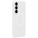 Samsung Чохол до мобільного телефона Samsung Silicone Magnet S26 Plus White (EF-ES947CWEGWW)