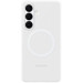 Samsung Чохол до мобільного телефона Samsung Silicone Magnet S26 Plus White (EF-ES947CWEGWW)