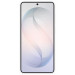 Samsung Чохол до мобільного телефона Samsung Silicone Magnet S26 Plus White (EF-ES947CWEGWW)