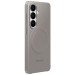 Samsung Чохол до мобільного телефона Samsung Slim Magnet S26 Plus Gray (EF-SS947CJEGWW)