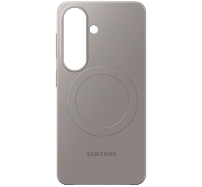 Samsung Чохол до мобільного телефона Samsung Slim Magnet S26 Plus Gray (EF-SS947CJEGWW)
