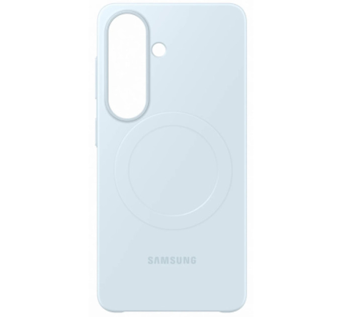 Samsung Чохол до мобільного телефона Samsung Slim Magnet S26 Plus Light Blue (EF-SS947CLEGWW)