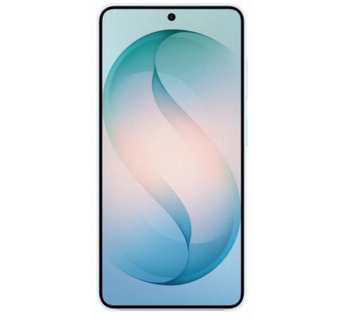 Samsung Чохол до мобільного телефона Samsung Slim Magnet S26 Plus Light Blue (EF-SS947CLEGWW)