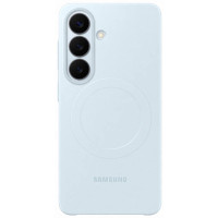 Чохол до мобільного телефона Samsung Slim Magnet S26 Plus Light Blue (EF-SS947CLEGWW)
