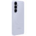 Samsung Чохол до мобільного телефона Samsung Slim Magnet S26 Plus Light Violet (EF-SS947CVEGWW)