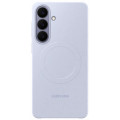 Samsung Чохол до мобільного телефона Samsung Slim Magnet S26 Plus Light Violet (EF-SS947CVEGWW)