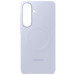 Samsung Чохол до мобільного телефона Samsung Slim Magnet S26 Plus Light Violet (EF-SS947CVEGWW)