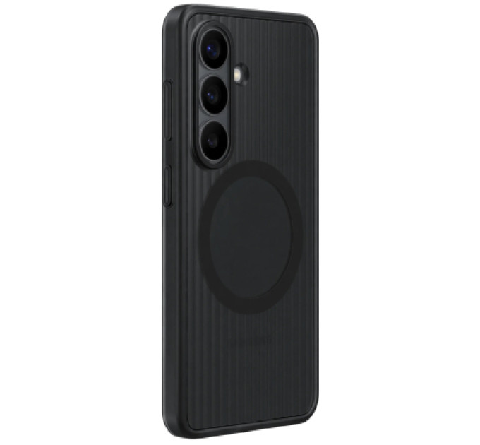 Samsung Чохол до мобільного телефона Samsung Rugged Magnet S26 Black (EF-RS942CBEGWW)