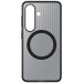 Samsung Чохол до мобільного телефона Samsung Rugged Magnet S26 Black (EF-RS942CBEGWW)