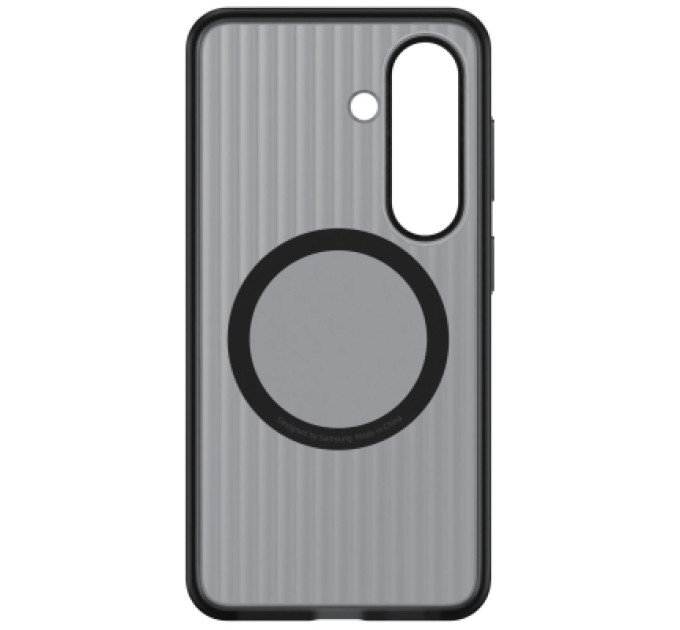 Samsung Чохол до мобільного телефона Samsung Rugged Magnet S26 Black (EF-RS942CBEGWW)