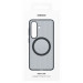 Samsung Чохол до мобільного телефона Samsung Rugged Magnet S26 Black (EF-RS942CBEGWW)