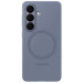 Samsung Чохол до мобільного телефона Samsung Silicone Magnet S26 Blue Violet (EF-ES942CVEGWW)