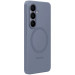 Samsung Чохол до мобільного телефона Samsung Silicone Magnet S26 Blue Violet (EF-ES942CVEGWW)