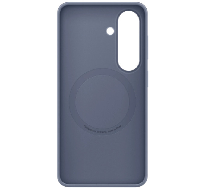Samsung Чохол до мобільного телефона Samsung Silicone Magnet S26 Blue Violet (EF-ES942CVEGWW)