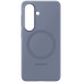 Samsung Чохол до мобільного телефона Samsung Silicone Magnet S26 Blue Violet (EF-ES942CVEGWW)