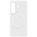 Samsung Чохол до мобільного телефона Samsung Silicone Magnet S26 White (EF-ES942CWEGWW)