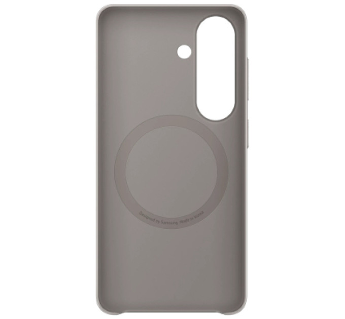 Samsung Чохол до мобільного телефона Samsung Slim Magnet S26 Gray (EF-SS942CJEGWW)