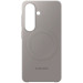 Samsung Чохол до мобільного телефона Samsung Slim Magnet S26 Gray (EF-SS942CJEGWW)