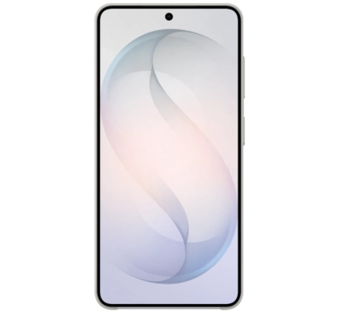 Samsung Чохол до мобільного телефона Samsung Slim Magnet S26 Gray (EF-SS942CJEGWW)