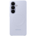 Samsung Чохол до мобільного телефона Samsung Slim Magnet S26 Light Violet (EF-SS942CVEGWW)