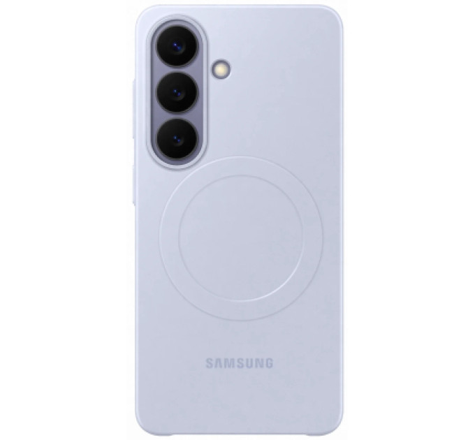 Samsung Чохол до мобільного телефона Samsung Slim Magnet S26 Light Violet (EF-SS942CVEGWW)