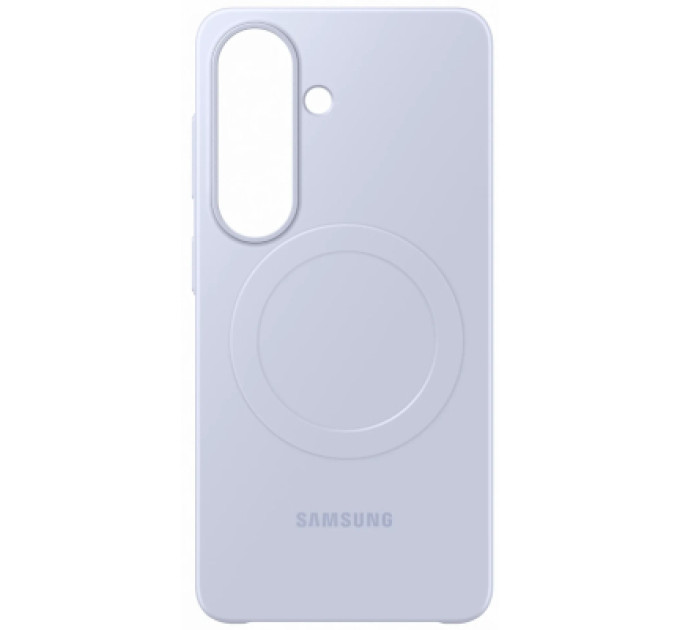Samsung Чохол до мобільного телефона Samsung Slim Magnet S26 Light Violet (EF-SS942CVEGWW)