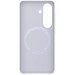 Samsung Чохол до мобільного телефона Samsung Slim Magnet S26 Light Violet (EF-SS942CVEGWW)